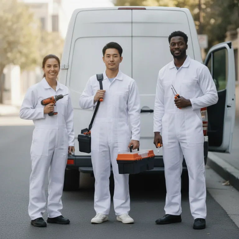 Rolling Shutter Repair team in The Bronx
