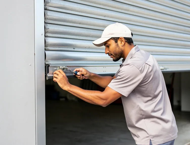 Rolling Shutter Repair service in The Bronx